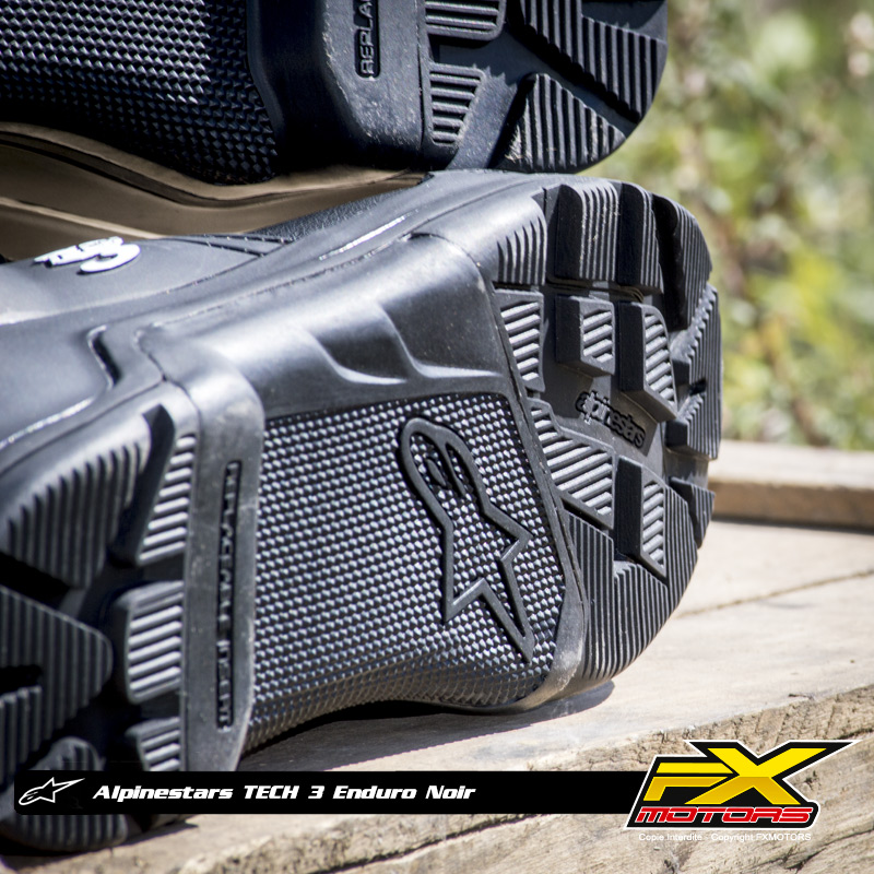 bottes cross alpinestars tech3 enduro noir 2018 3