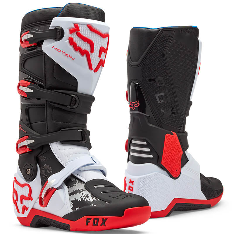 bottes cross motion 6a2a7d8318d74
