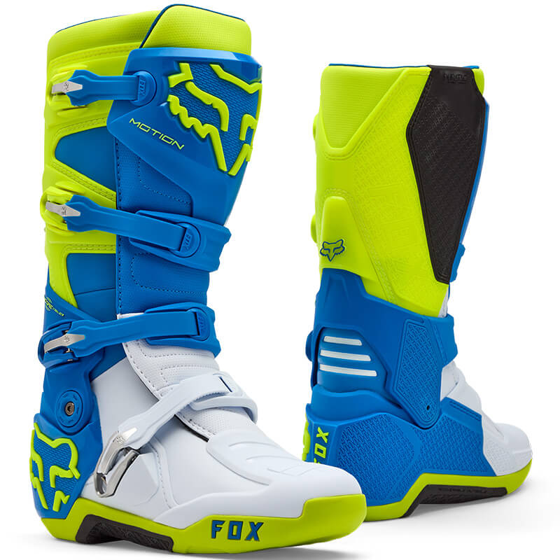 bottes cross motion 6a2a7dc52312b