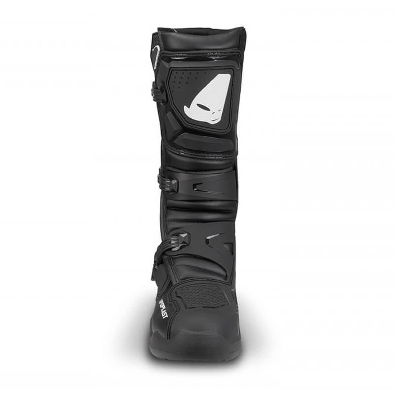 bottes cross ufo gargor noir 2024 mx