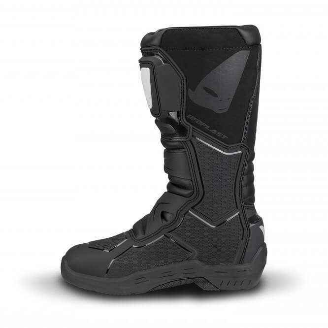 bottes cross ufo gargor noir 2024 sx