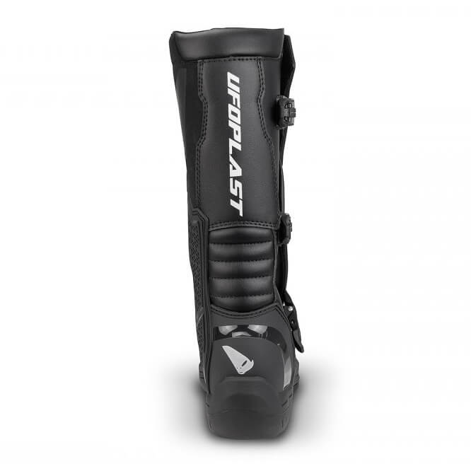 bottes cross ufo gargor noir 2024 tt