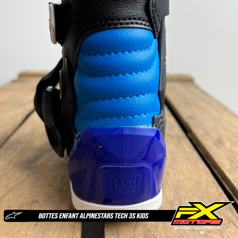 bottes enfant enduro alpinestars tech 3s kids 2024 