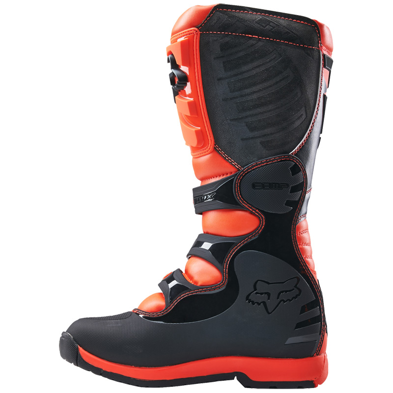botte fox comp