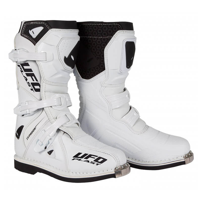 bottes enfant ufo typhoon blanc 2024