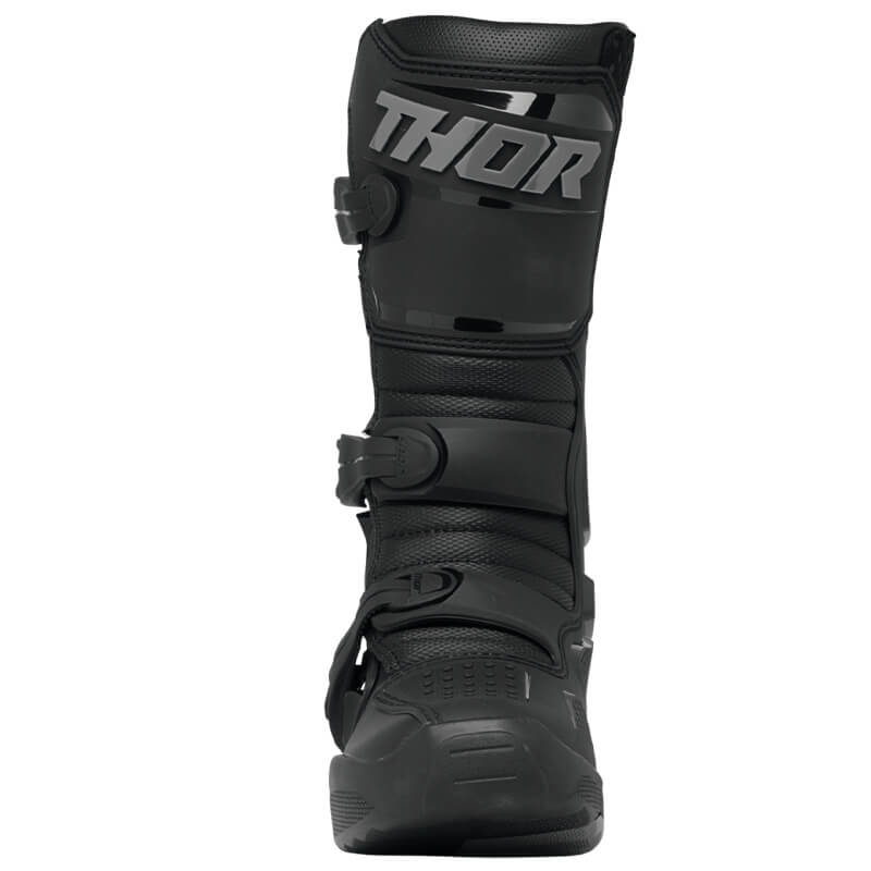 bottes femme thor mx blitz xr noir 2025 tt