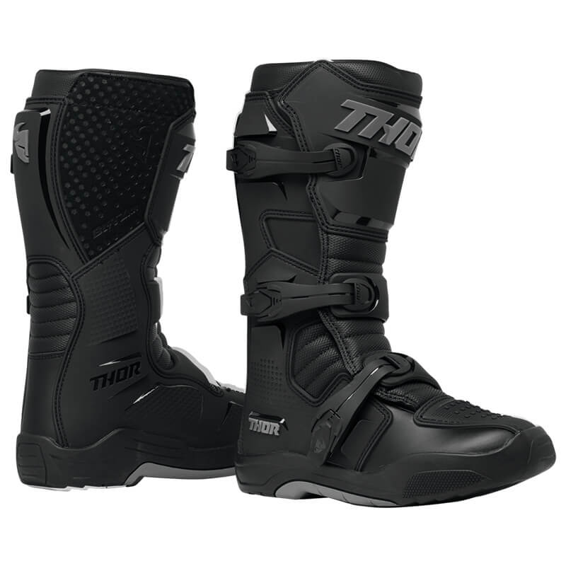 bottes femme thor mx blitz xr noir 2025