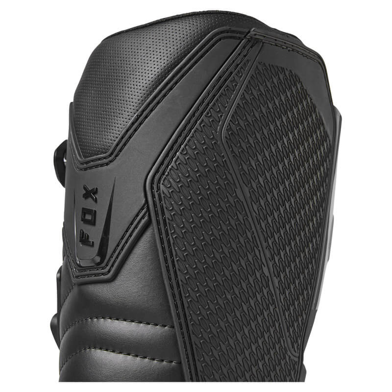 bottes fox comp x 2023 noir moto