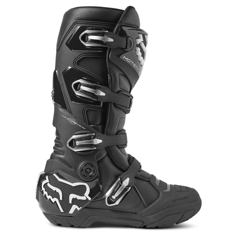 bottes fox motion x 2023 cross