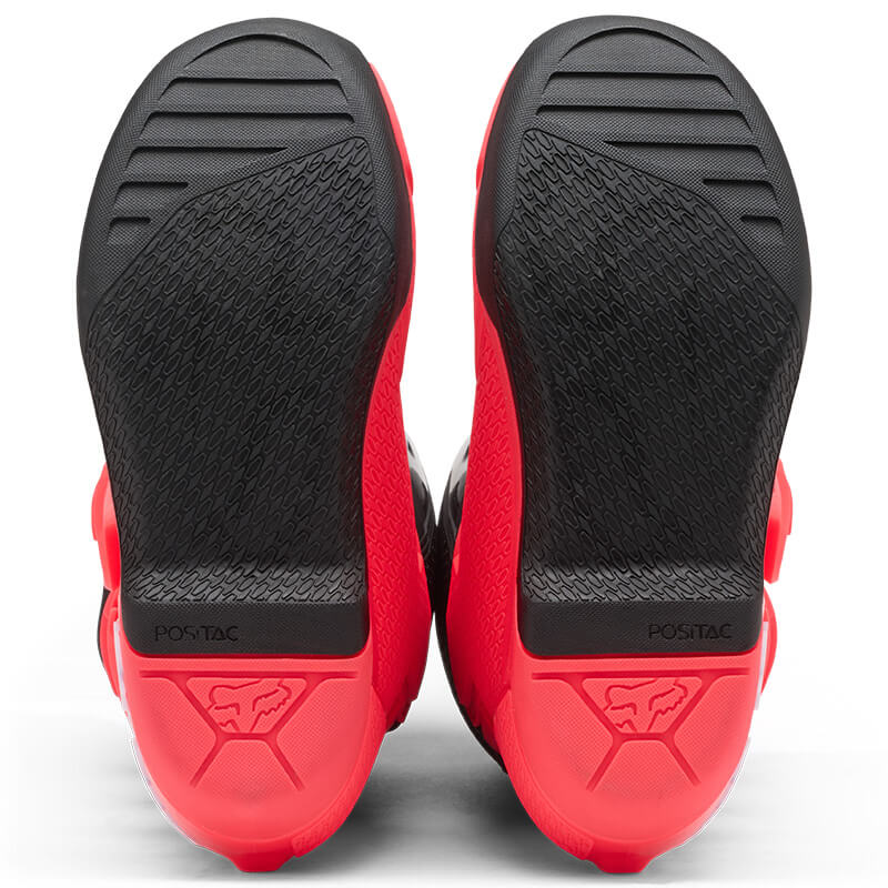 bottes fox racing comp w 27 cross