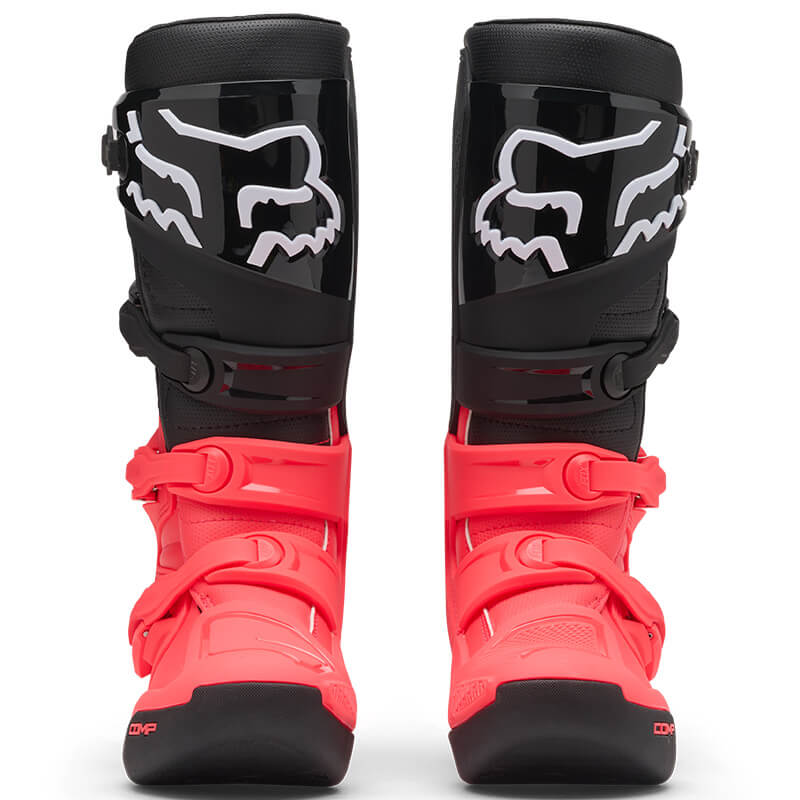 bottes fox racing comp w 27 mx