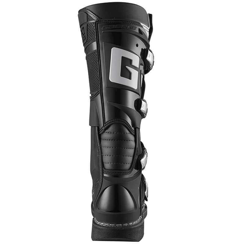 bottes gaerne GX1 enduro noir mx