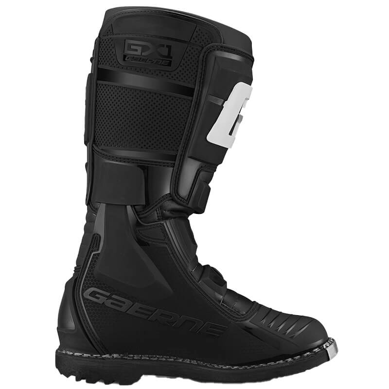 bottes gaerne GX1 enduro noir sx