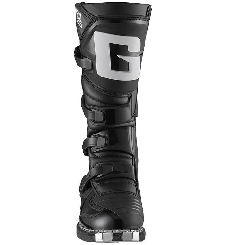 bottes gaerne GX1 enduro noir