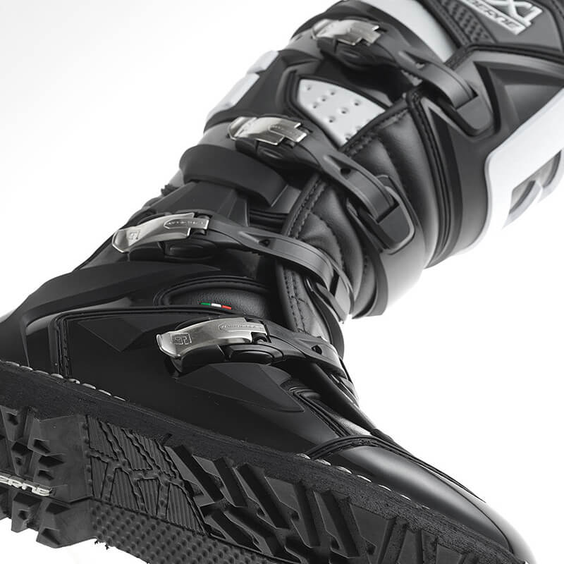 bottes gaerne GX1 noir fx
