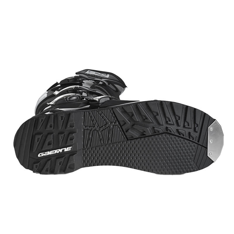 bottes gaerne GX1 noir