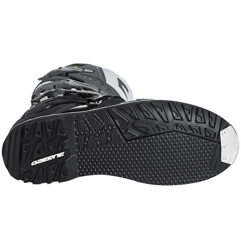 bottes gaerne enduro gore tex semelle