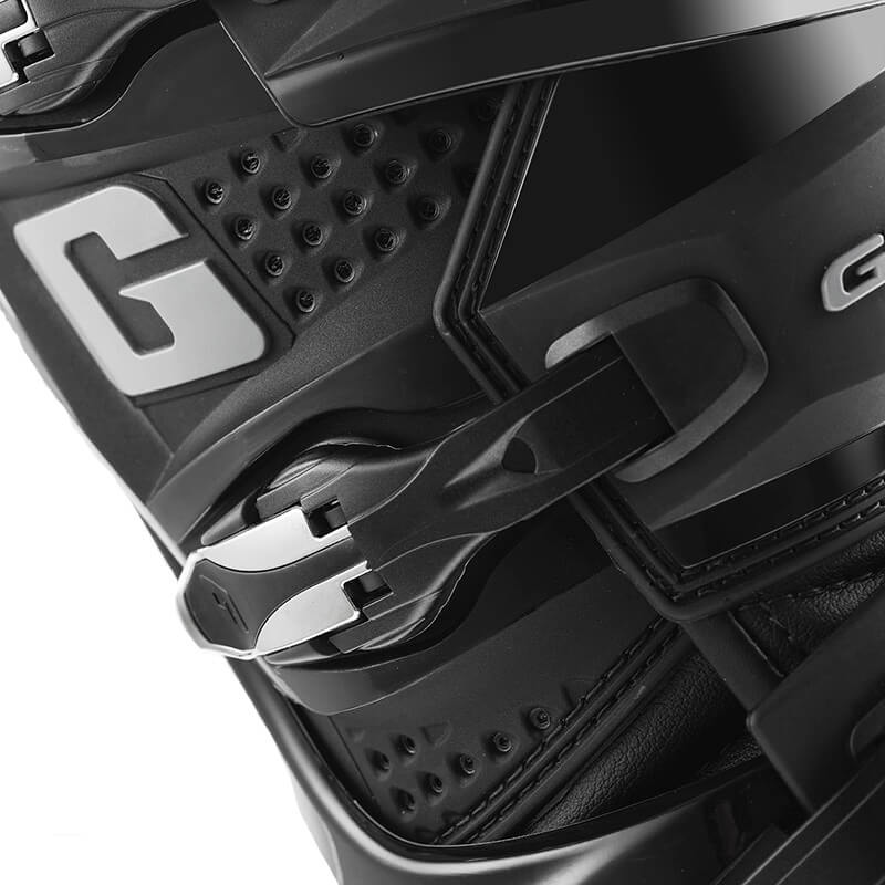 bottes gaerne enduro sg 12 end