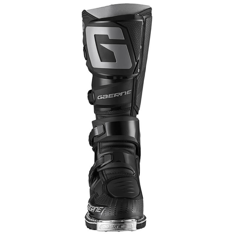 bottes gaerne enduro sg 12 mx