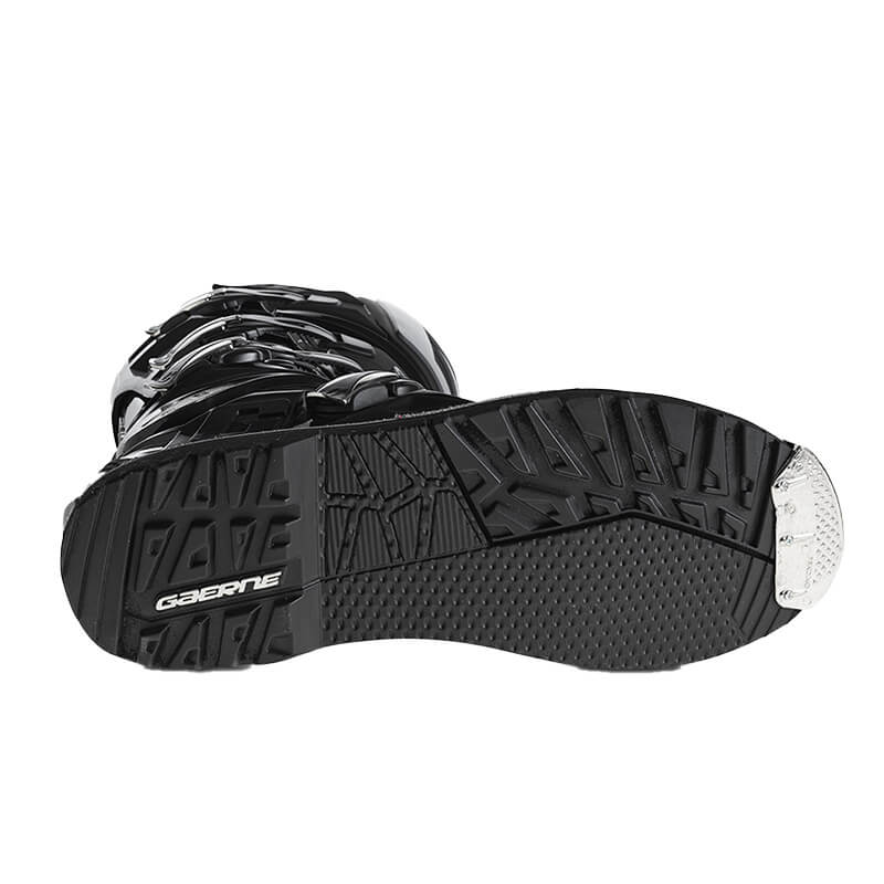 bottes gaerne enduro sg 12 sx cross