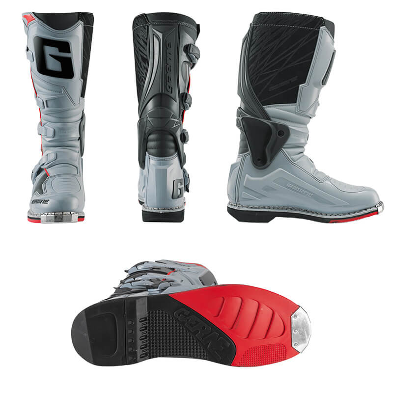 bottes gaerne fastback end cactus 25