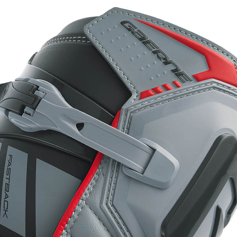 bottes gaerne fastback end cactus sx