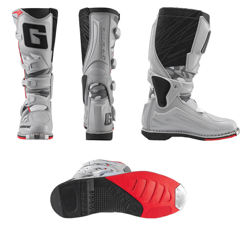 bottes gaerne fastback end camo 25