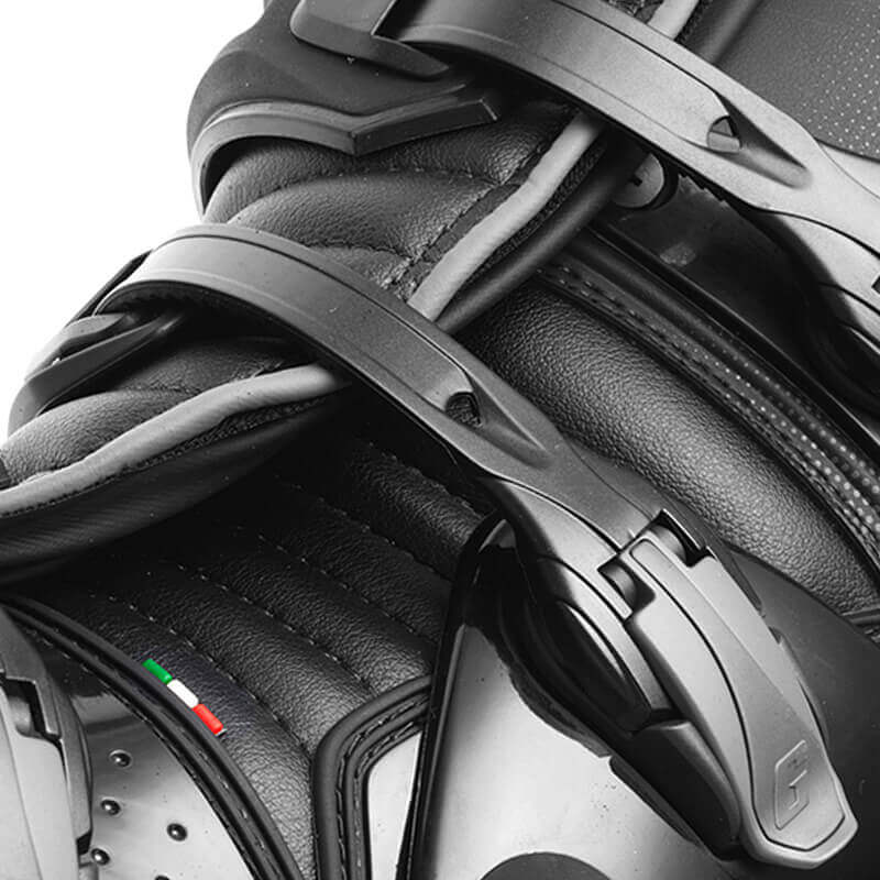 bottes gaerne fastback end sx