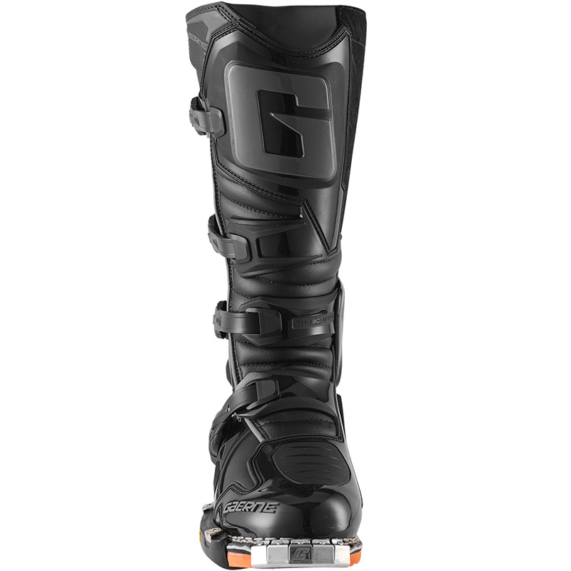 bottes gaerne fastback enduro supermotard 25 sx