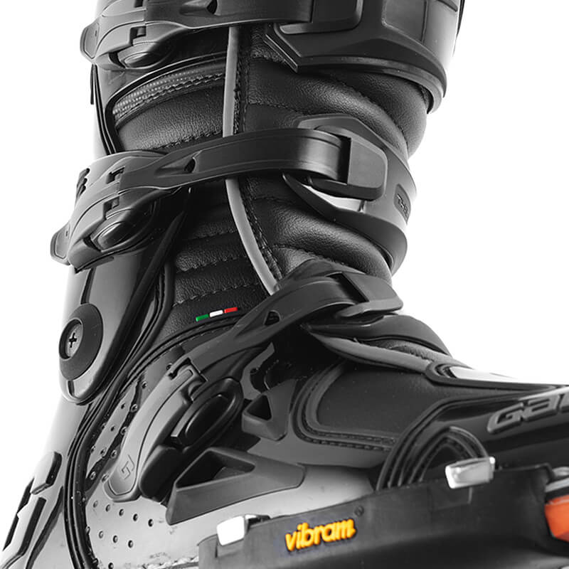 bottes gaerne fastback enduro supermotard cross