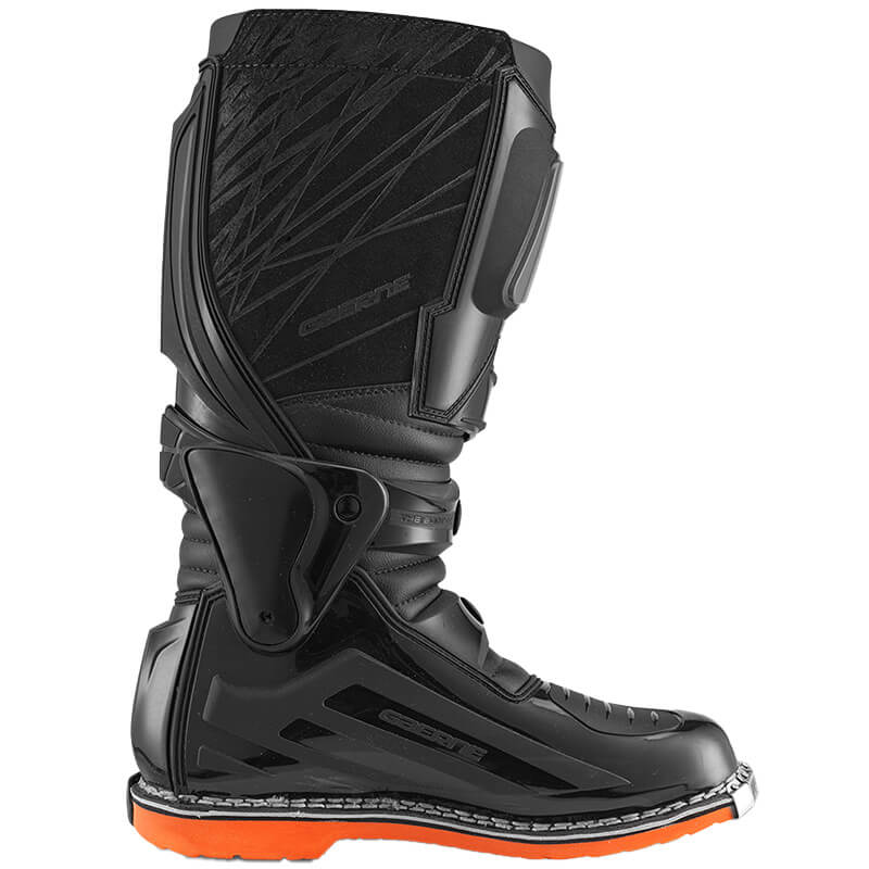 bottes gaerne fastback enduro supermotard mx