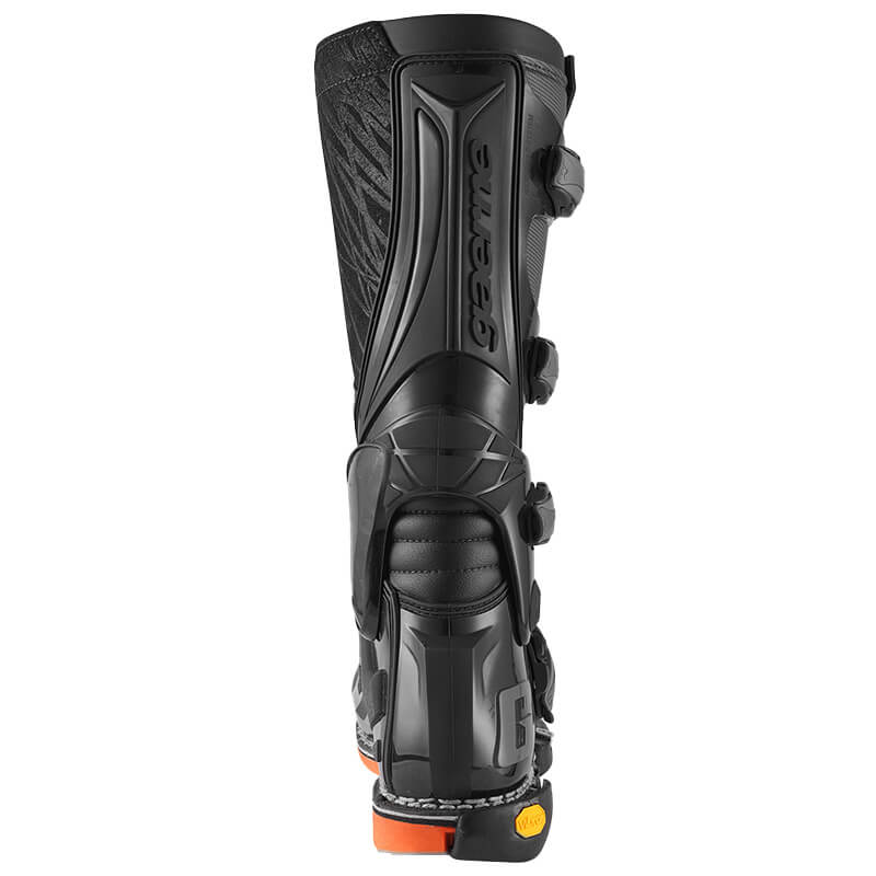 bottes gaerne fastback enduro supermotard sx