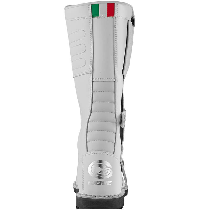 bottes gaerne gmx mach 80 blanc end