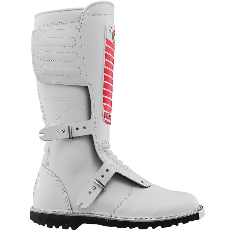 bottes gaerne gmx mach 80 blanc mx