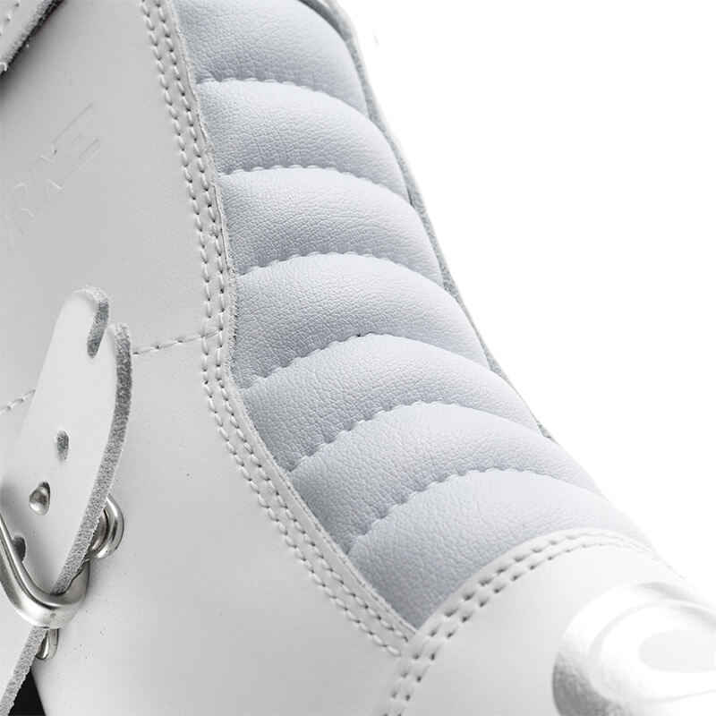 bottes gaerne gmx mach 80 blanc soufflet