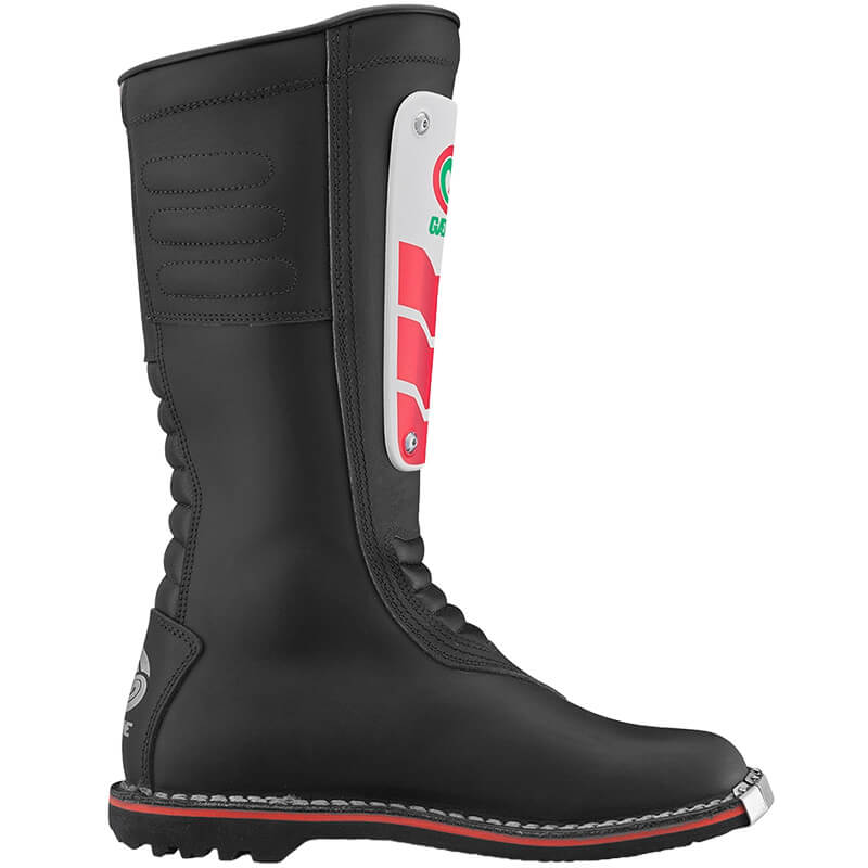 bottes gaerne gmx mach 80 noir fx