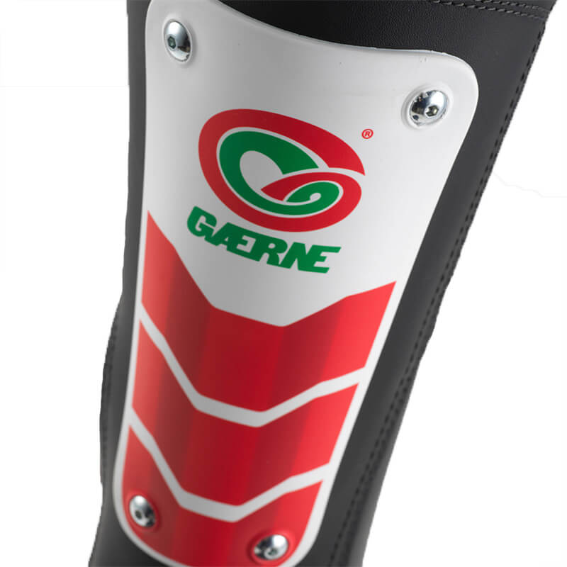 bottes gaerne gmx mach 80 noir logo