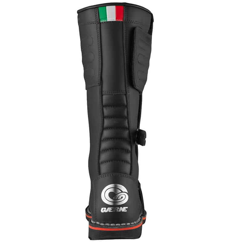 bottes gaerne gmx mach 80 noir retro