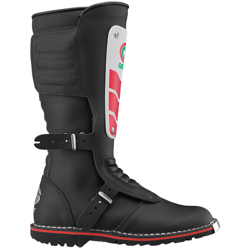 bottes gaerne gmx mach 80 noir sx