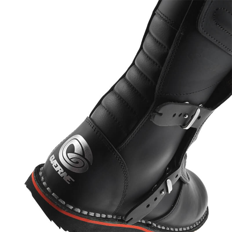 bottes gaerne gmx mach 80 noir talon