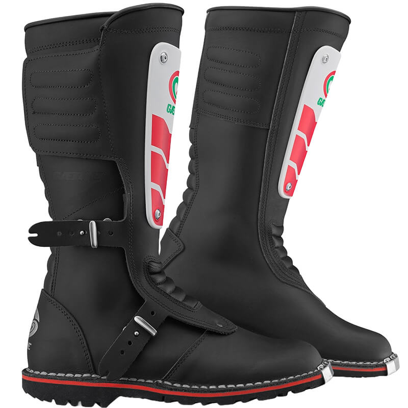bottes gaerne gmx mach 80 noir