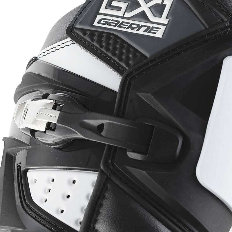 bottes gaerne gx1 evo noir sx