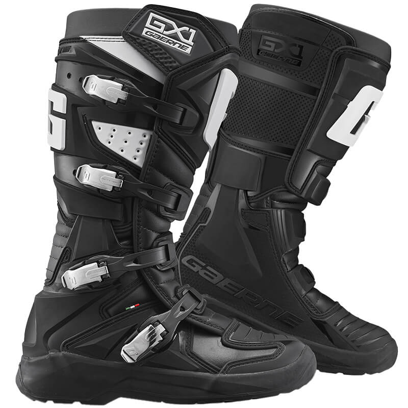 bottes gaerne gx1 evo noir