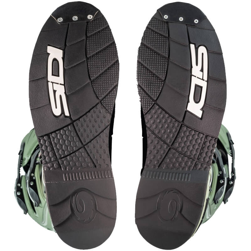 bottes sidi agueda cross