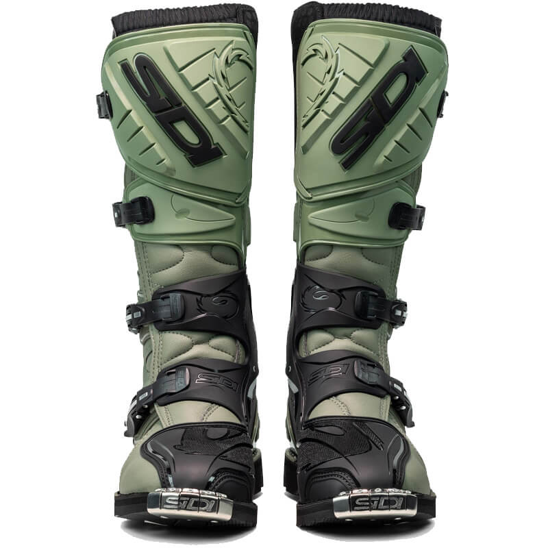 bottes sidi agueda mx