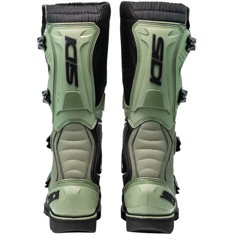 bottes sidi agueda sx