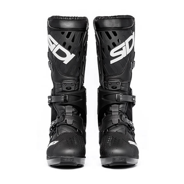 bottes sidi atojo srs noir 2022 mx