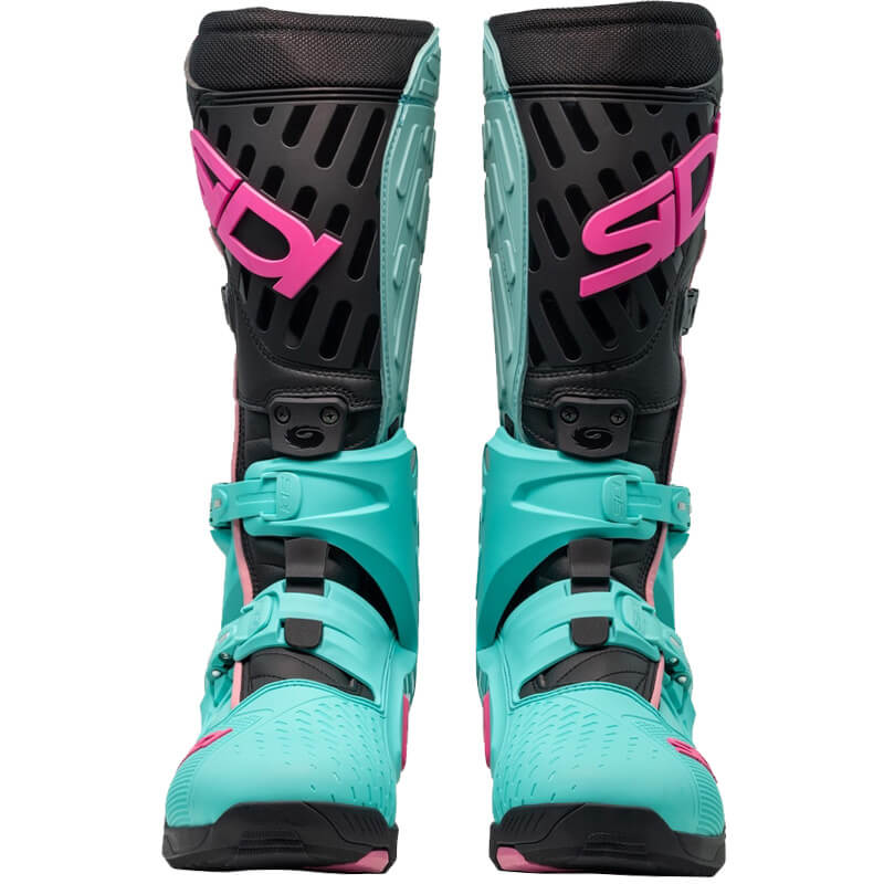 bottes sidi crossair mx