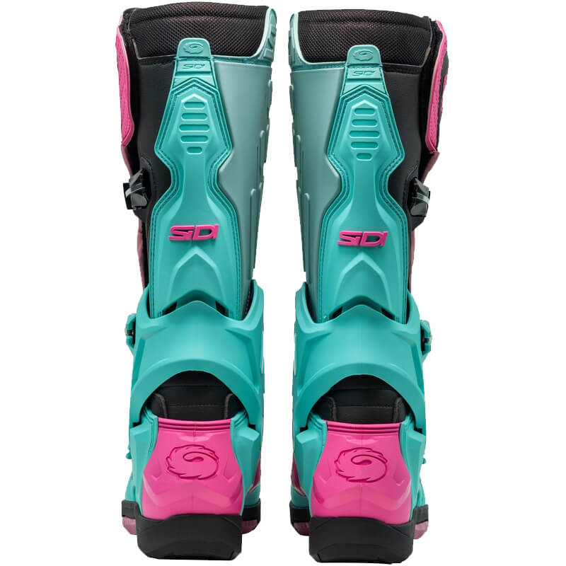 bottes sidi crossair sx