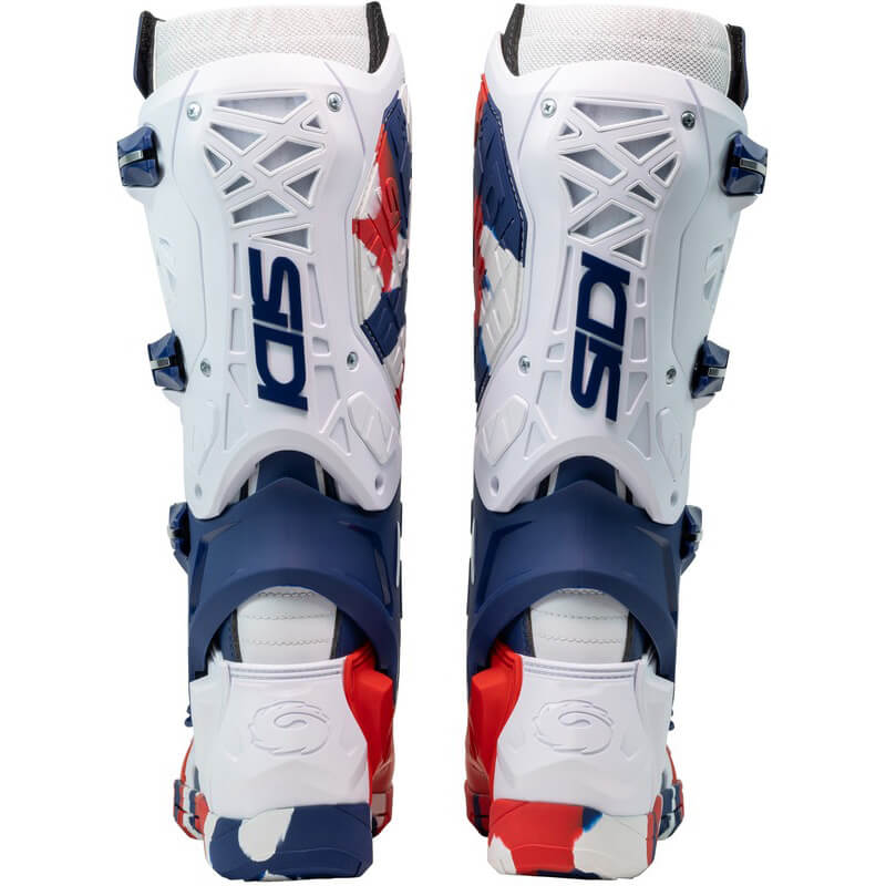 bottes sidi crossair x cross fx